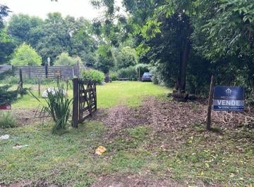 Terreno , San Antonio de Areco · Venta Lote en Duggan