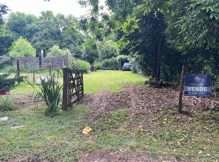 Terreno · 500m²