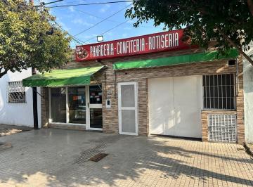 Local comercial · 6 Ambientes · 1 Cochera · Panaderia Funcionando Barrio Alvear