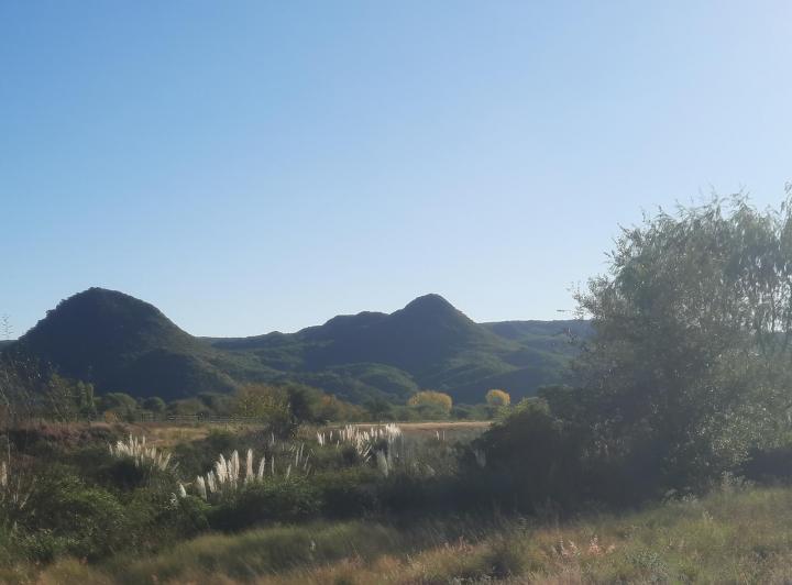 Terreno · 4909m²