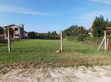 Terreno , San Antonio de Arredondo · Oportunidad en San Antonio de Arredondo – Lote a m del Río