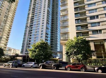 Departamento de 2 ambientes, Puerto Madero · Departamento Piso Alto 2 Ambientes en Venta Le Parc Puerto Madero Lindísimo