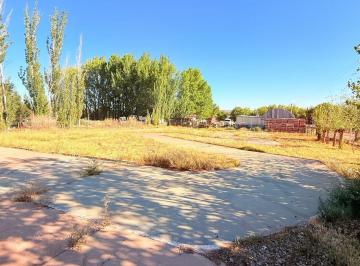 Terreno · 1500m² · Terreno en Añelo