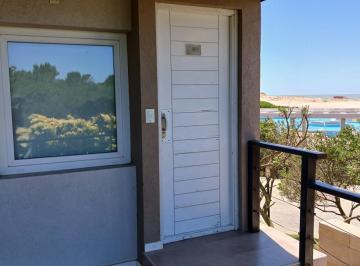 Departamento · 94m² · 2 Ambientes · 2 Cocheras · Excelente Duplex en Complejo Linda Bay - Paseo 173 y Playa - Mar de Las Pampas