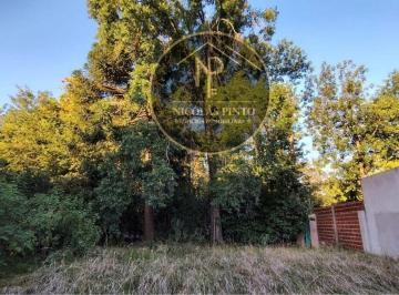 Terreno , Pilar · Hermoso Lote en Venta Próximo a Panamericana Km 38.5 - Manuel Alberti