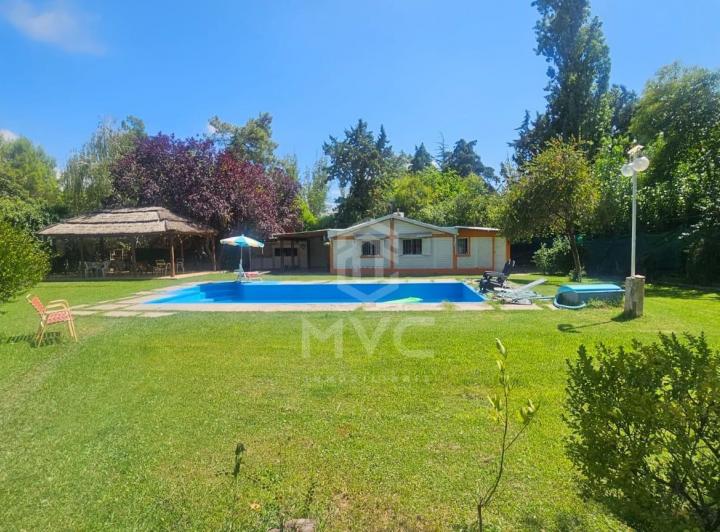 Casa en Luján de Cuyo