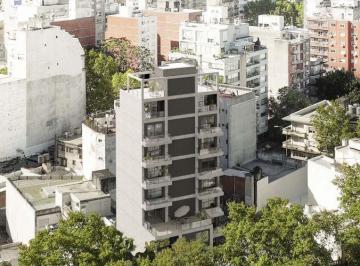 TBR-TBR-3999_2 · Venta 2 Dorm. con Terraza en Cordón