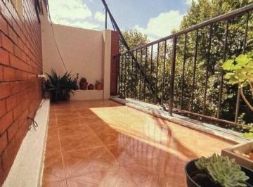 Departamento · 26m² · 1 Ambiente · Monoambiente con Terraza en Palermo
