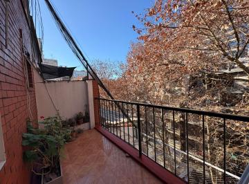 Departamento · 26m² · 1 Ambiente · Monoambiente con Terraza en Palermo