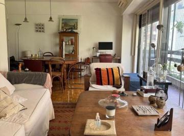 Departamento de 4 ambientes, Palermo · Agüero 2100, Entre Peña y José A. Pacheco de Melo, Palermo