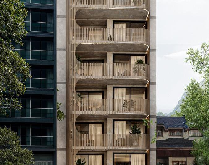 Frente · V1337 - Smart Building