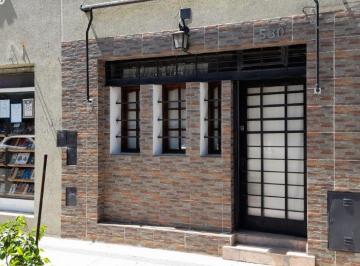 Departamento de 4 ambientes, La Plata · Departamento 43 y 5 Planta Baja Frente, 3 Dorm., Amoblado, Sin Expensas.