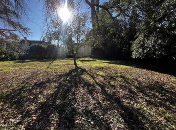Terreno · 600m² · Lote en Venta en Hurlingham Barrio Ingles 600 m