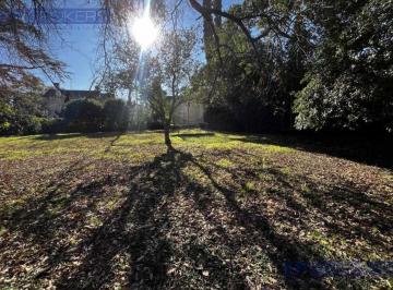 Terreno · 600m² · Lote en Venta en Hurlingham Barrio Ingles 600 m