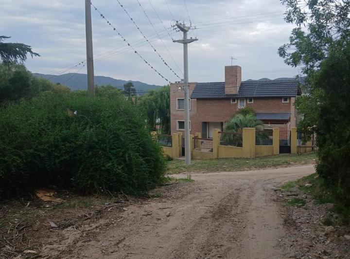 Terreno · 747m²