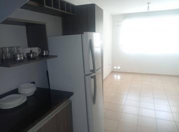Departamento · 90m² · 4 Ambientes · 1 Cochera · Departamento Dúplex 2 Dorm. con Cochera en Alta Córdoba – Balcón Terraza