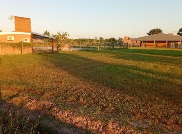 Terreno , Colonia Benítez · Vendo Terreno