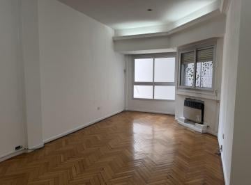 Departamento · 78m² · 3 Ambientes · Departamento en Alquiler en Recoleta
