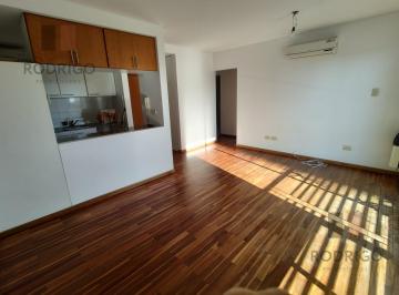 Departamento · 43m² · 2 Ambientes · Departamento de un Dormitorio en Venta