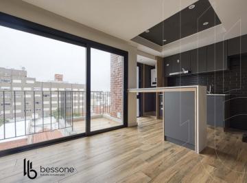 Departamento · 50m² · 2 Ambientes · 1 Cochera · Departamento - Chauvin