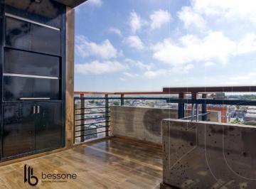 Departamento · 56m² · 2 Ambientes · 1 Cochera · Departamento en Chauvin