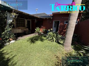 PH · 92m² · 4 Ambientes · PH en Lomas de Zamora Oeste