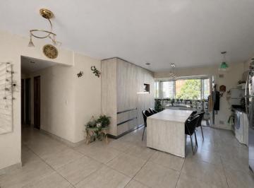 Departamento · 90m² · 4 Ambientes · 1 Cochera · Departamento en Nuestra Señora de Lourdes