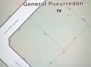 Terreno · 1577m² · Lote Ideal Emprendimiento