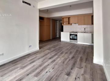 Departamento · 45m² · 2 Ambientes · Venta 2 Amb con Balcón a Estrenar en Villa Crespo