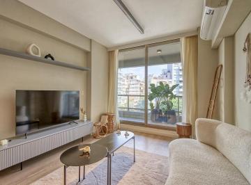 Departamento · 94m² · 3 Ambientes · En Construcción en Belgrano R - Venta Departamento de 3 Ambientes en Torre Sky View