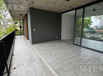 Departamento · 83m² · 3 Ambientes · 2 Cocheras · Departamento en Alquiler y Venta