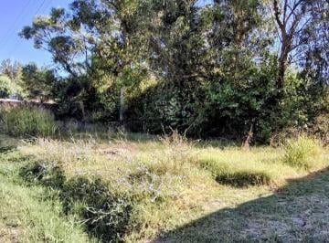 Terreno · 300m² · Venta de Terrenos en Sicardi