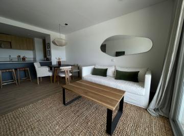 Departamento · 99m² · 4 Ambientes · 1 Cochera · Venta Departamento 4 Amb Balcon Terraza - Lagunita - Nordelta