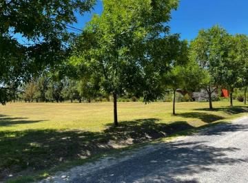 Terreno · 2257m² · Venta de Lote en Campos de Roca II Lote N°288