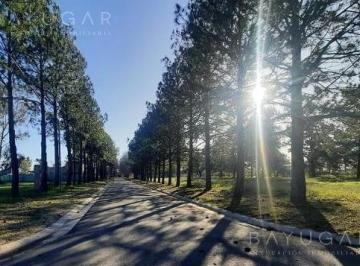Terreno · 411m² · Venta Lote - Barrio Nueva Zelaya 2 - Pilar del Este