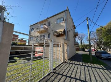 Departamento · 35m² · 1 Ambiente · Casa en Chilavert