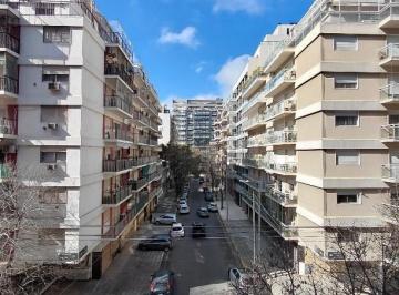 Departamento · 58m² · 2 Ambientes · Divino 2 Ambientes con Toilette y Balcon Aterrazado a Estrenar - Amenities - Opcional Venta Cochera