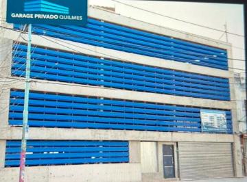 Garage , Quilmes · Venta Cochera Quilmes