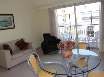 Departamento de 3 ambientes, Villa Crespo · Depto 3 Amb Temporario en Villa Crespo - Gurruchaga y Loyola