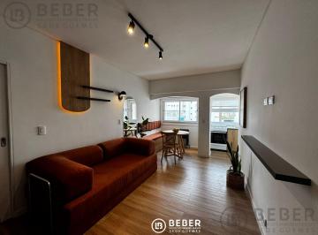 Departamento · 22m² · 1 Ambiente · En Venta Departamento de un Ambiente en Plaza Mitre