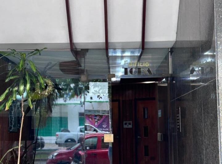 Departamento · 40m² · 2 Ambientes