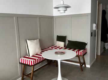 Departamento de 1 ambiente, Recoleta · Estudio Equipado Todo Luz. Dueño Directo
