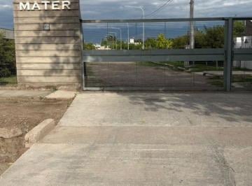 Terreno , Los Corralitos · Lote en Venta - B° Avia Mater - Guaymallen - Mendoza