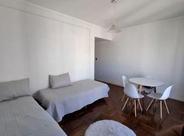 Departamento de 2 ambientes, Mar del Plata · Alquiler Marzo a Diciembre