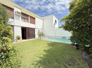 Foto · B Urca Rebajada! 4 Dorm. - Pileta y Asador