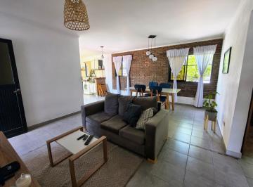 PH · 71m² · 2 Dormitorios · Casa en Planta Alta