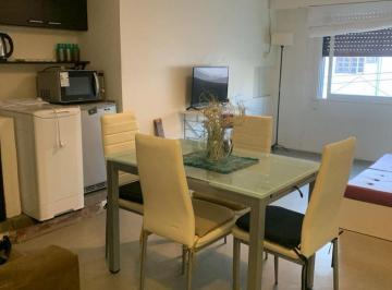 Departamento Alquiler de 1 ambiente · Depto Temporario en Centro - Florida y Viamonte