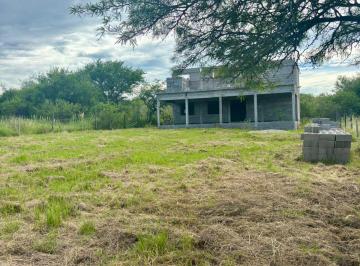 Foto · Casa a Terminar en Venta José de La Quintana