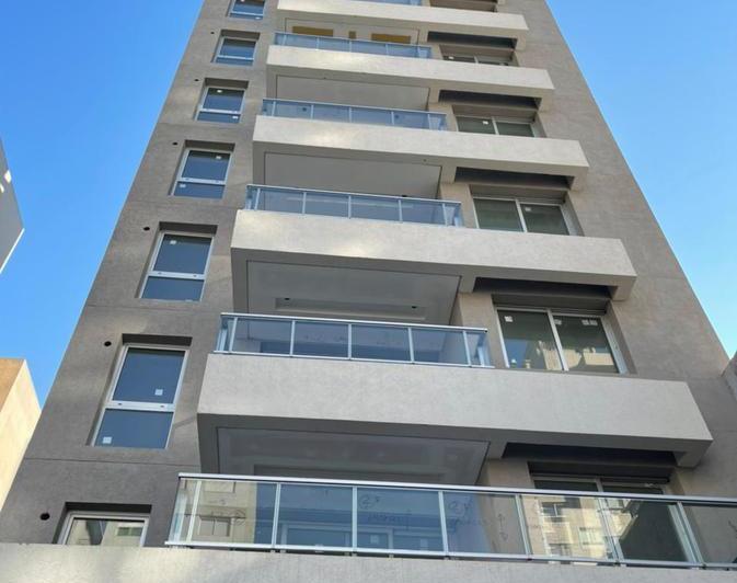 Departamento · 80m² · 3 Ambientes