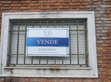 Casa de 8 ambientes, Rosario · Venta Casa 2 Dorm. + Cochera, Bv. Segui 1294 - Rosario